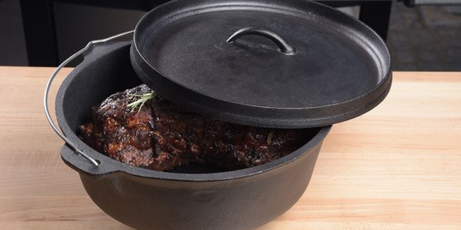 Le nettoyage de la fonte : guide pratique pour préserver vos objets