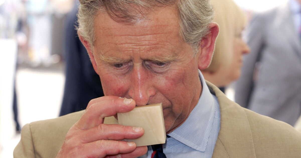 Les fromages français prisés par les célébrités