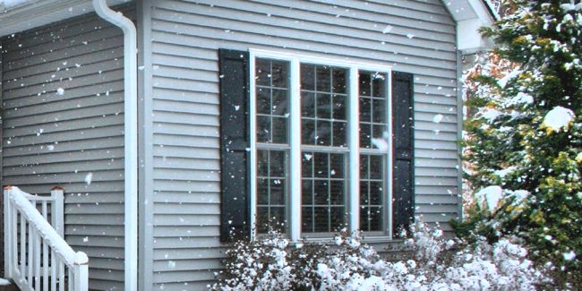 Les fenêtres à triple vitrage : un investissement pour votre confort