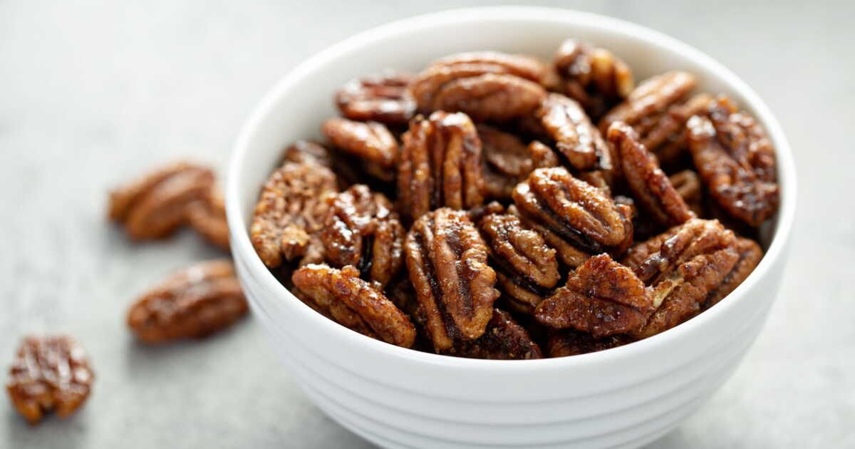 Dites oui aux vertus santé de la noix de pécan