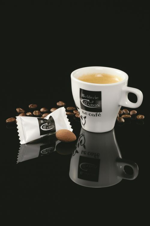 découvrez le café d'exception de la brulerie caron à paris