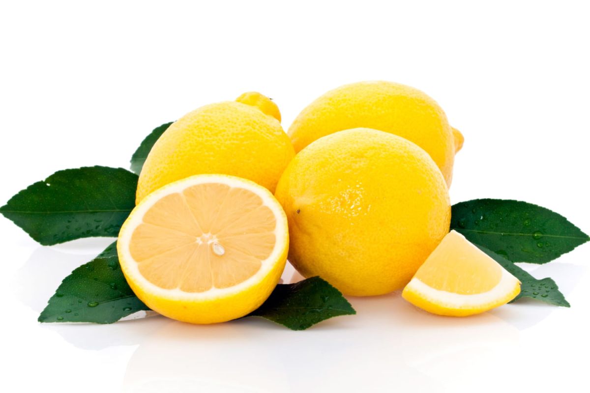 Comment conserver vos citrons pendant de longs mois ?