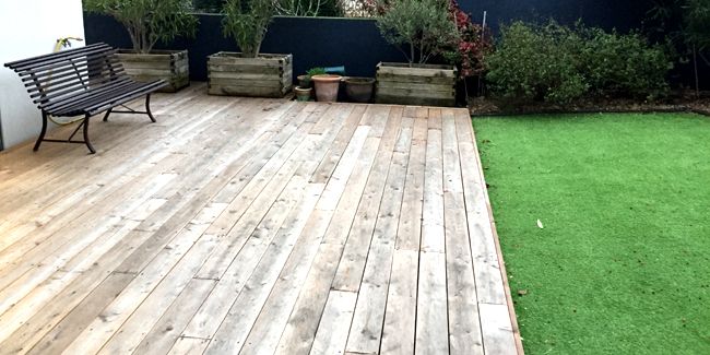 Comment choisir l'essence de bois parfaite pour votre terrasse ?