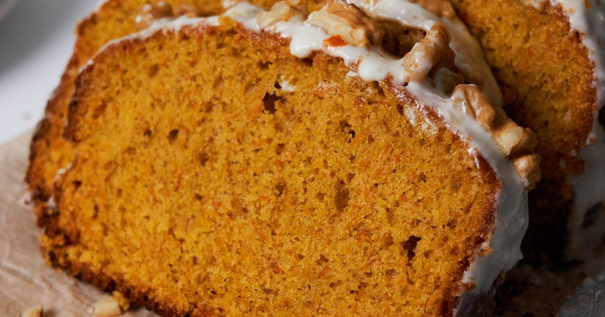 Le carrot cake : un délice aux épices incontournable