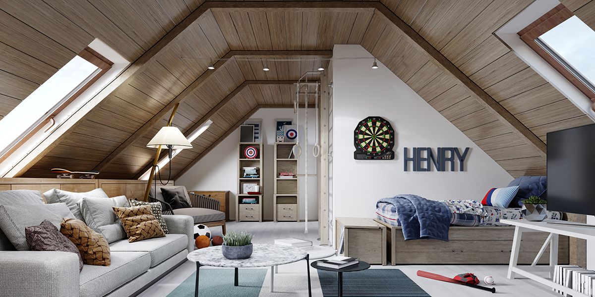 optimiser vos combles : astuces pour un aménagement réussi