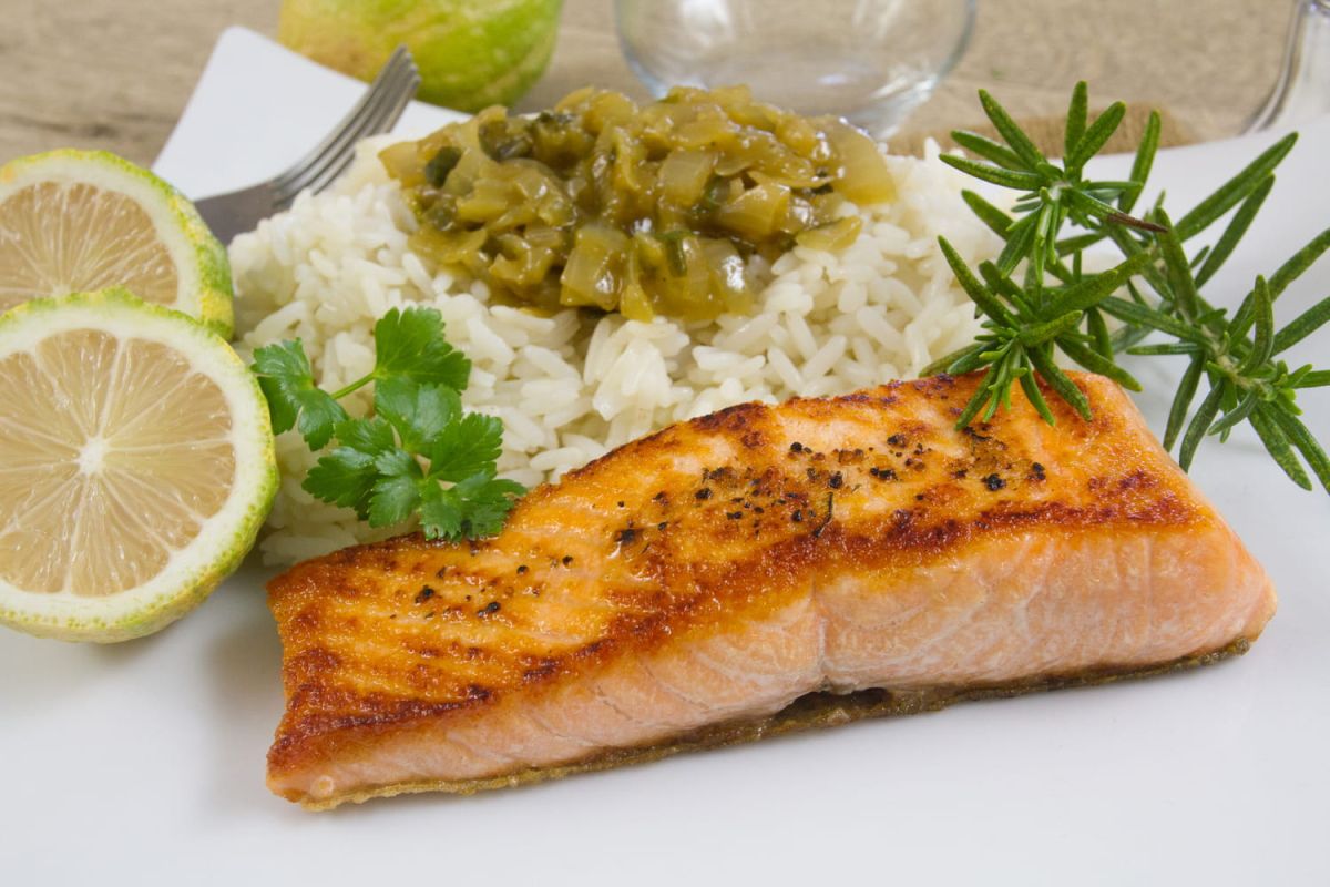 La méthode immanquable pour un pavé de saumon grillé à la perfection