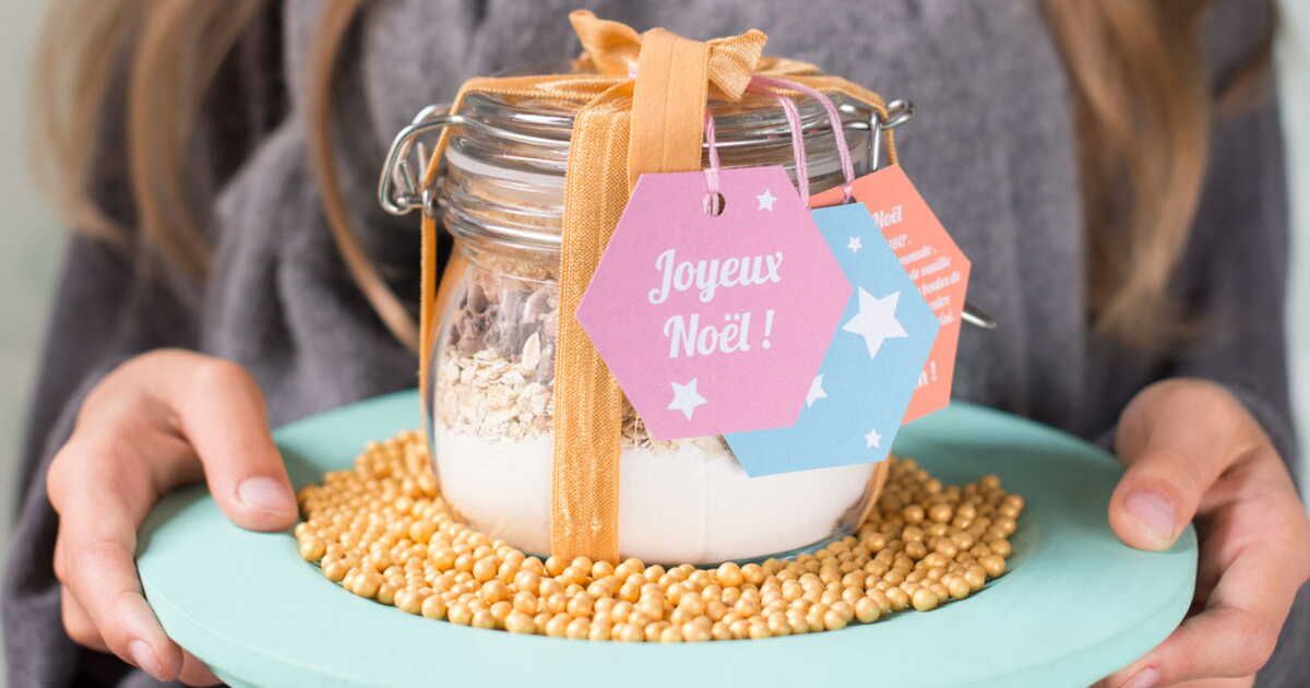 Kits à cookies : une tendance gourmande pour Noël