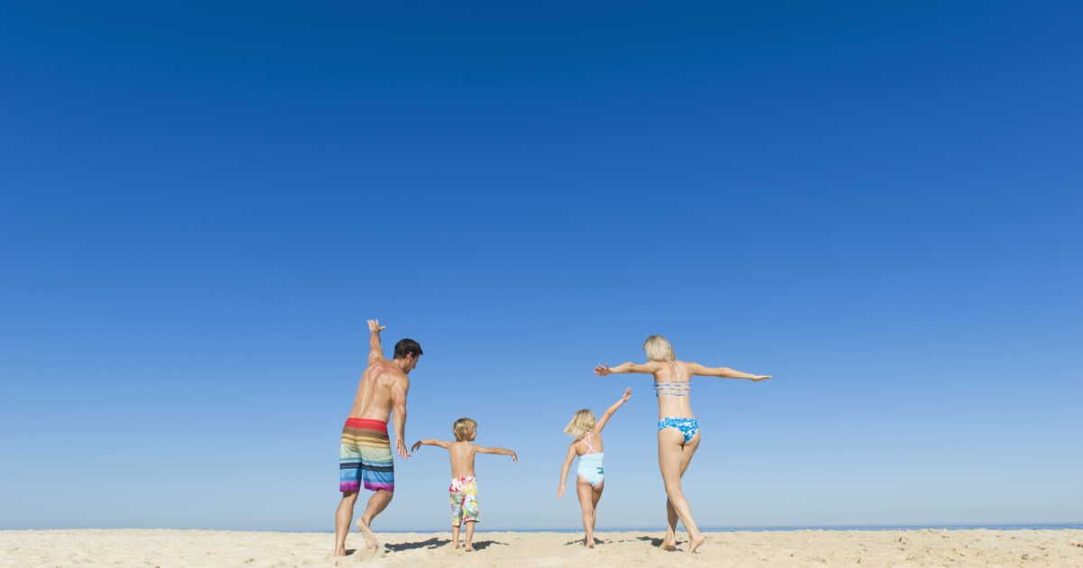 Des vacances accessibles : 21 astuces pour voyager sans se ruiner