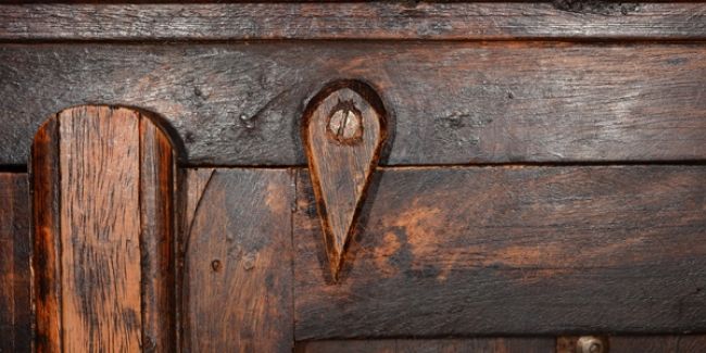 Le brou de noix : l'allié naturel pour rehausser vos meubles