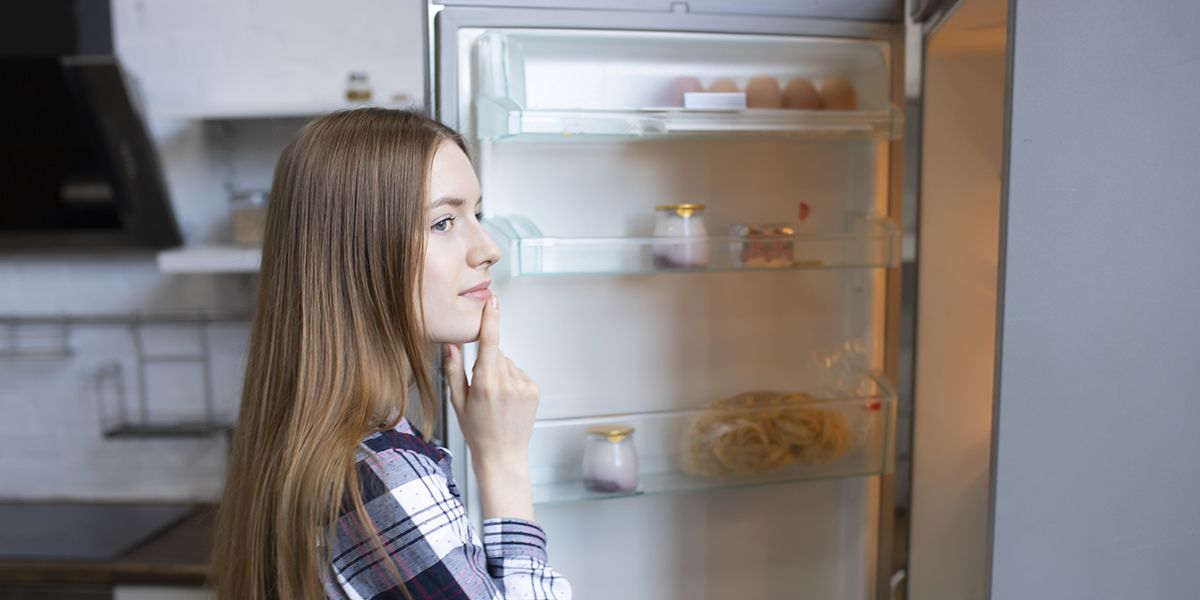 Redonnez vie à votre réfrigérateur : remplacez le joint de porte
