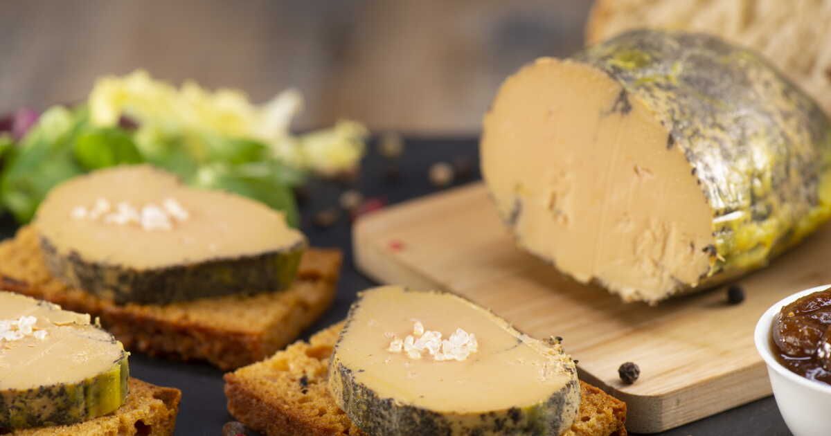 Peut-on consommer du foie gras périmé ?