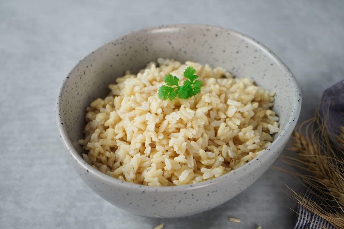 Maîtrisez l'art du riz pilaf avec les secrets de Philippe Etchebest