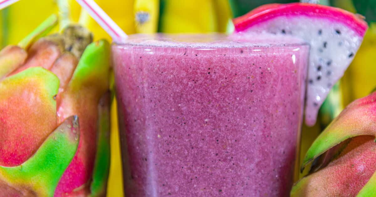 Transformer la pulpe de fruits en délices