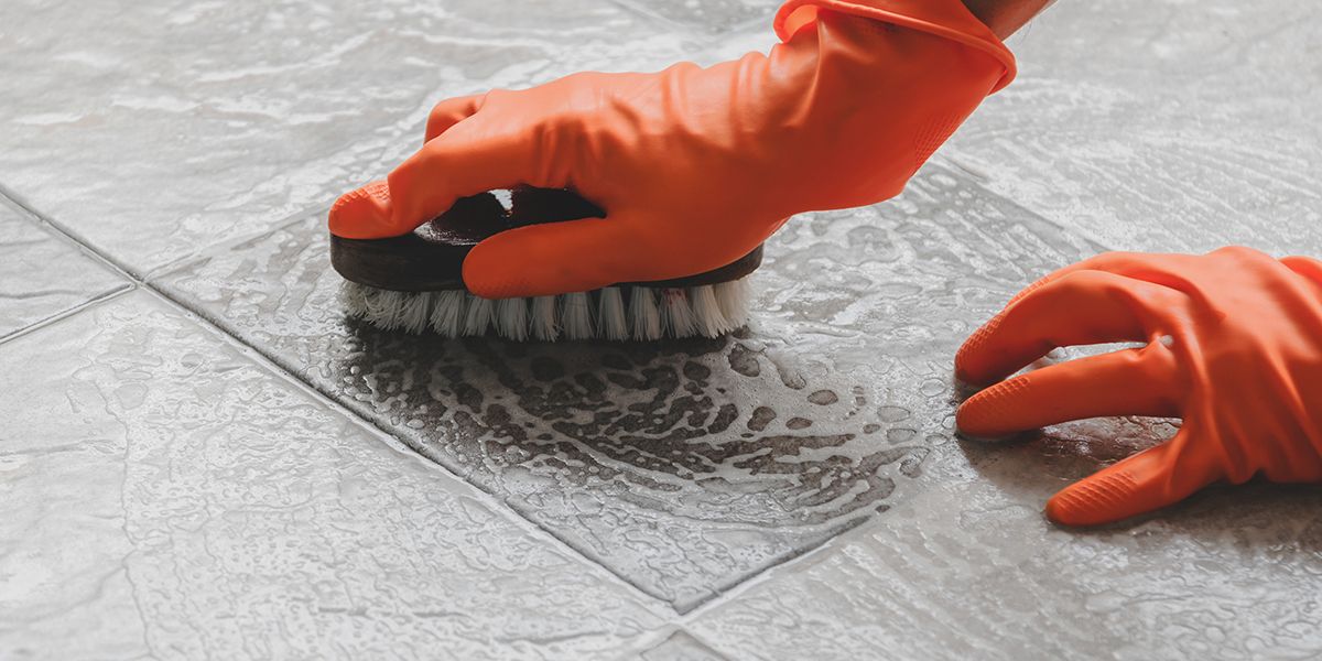 Redonnez brillance à votre carrelage avec ces astuces naturelles