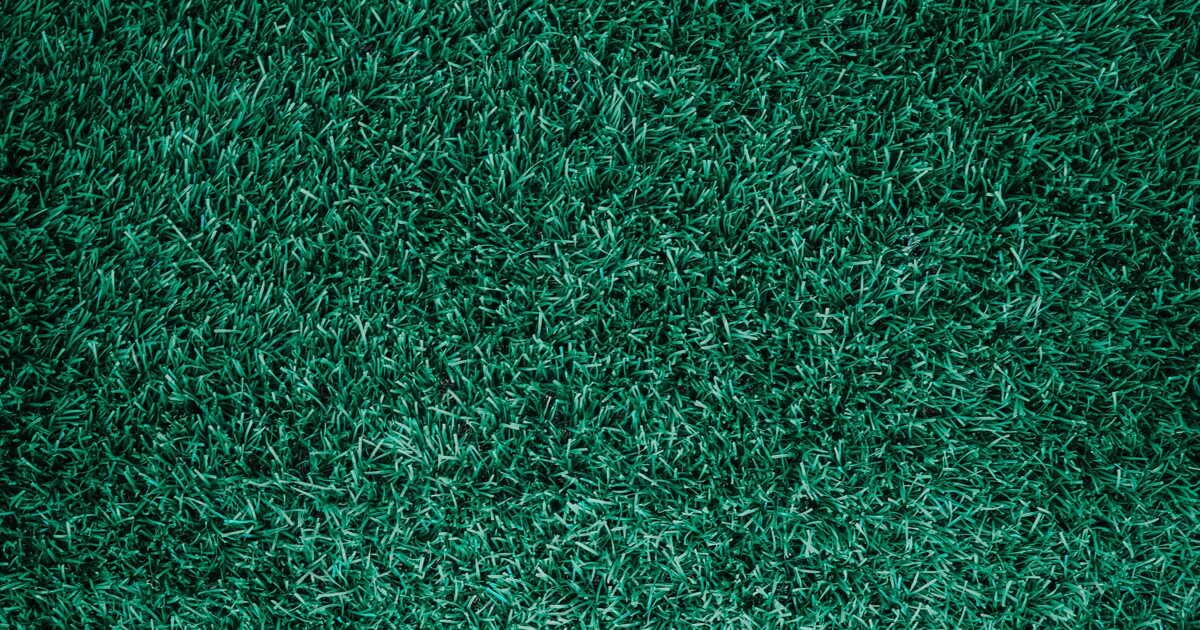 Entretenir son gazon synthétique : conseils pratiques