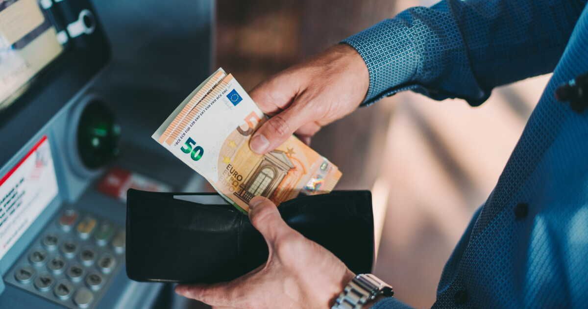 Que faire si votre distributeur refuse de délivrer vos billets ?