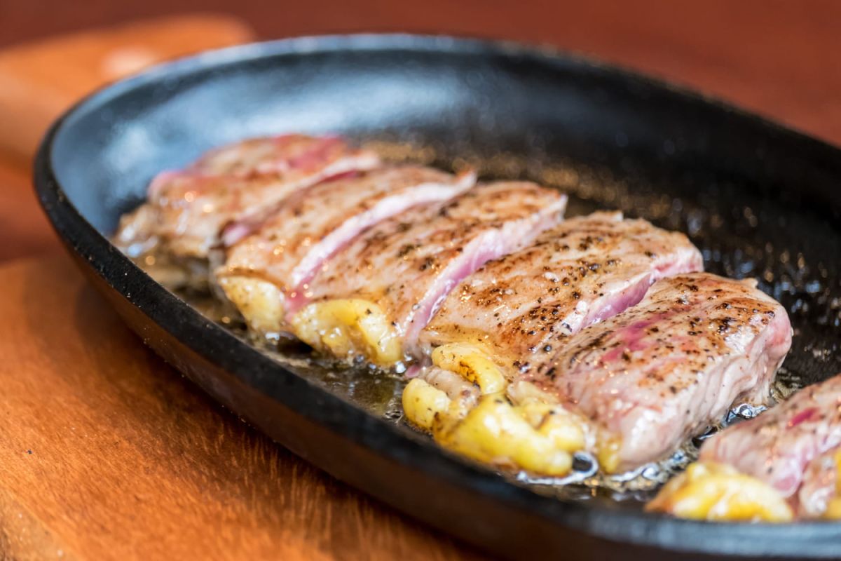 Magret de canard grillé et maïs : Une recette estivale à ne pas manquer