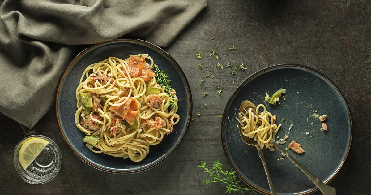 Découvrez la méthode révolutionnaire pour cuire des pâtes sans eau