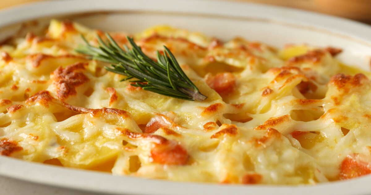 59 recettes au fromage pour réchauffer vos soirées d’automne