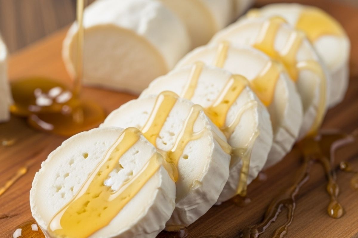 Un médecin recommande un fromage industriel jugé exceptionnel