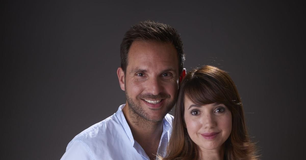 Les créations délicieuses de Christophe Michalak dévoilées