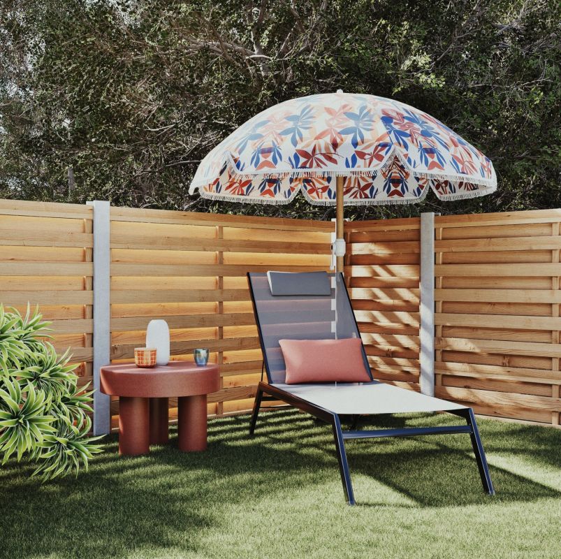 Transformez votre jardin en havre de paix avec une offre exceptionnelle