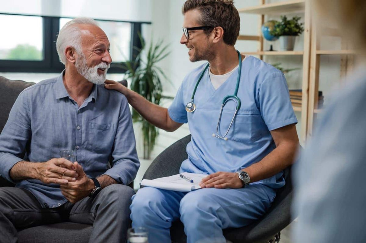 À quel moment faut-il envisager une mutuelle senior ?