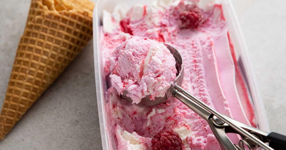 Les secrets pour choisir une crème glacée de qualité au supermarché