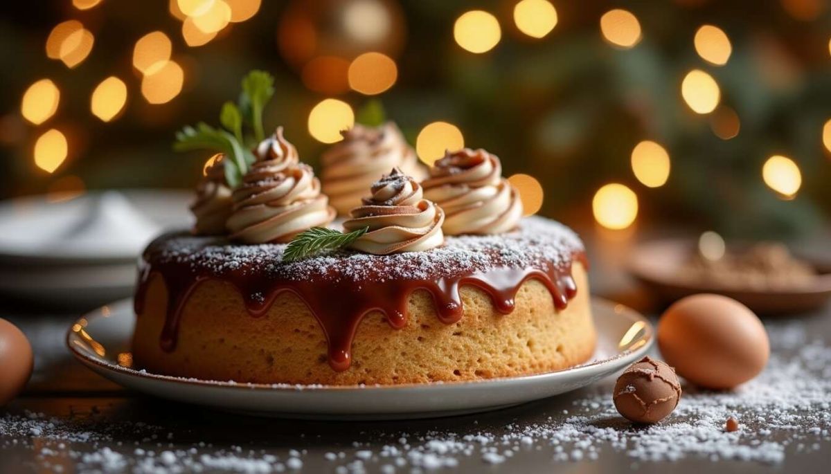 Dessert moelleux à la Danette : la recette idéale