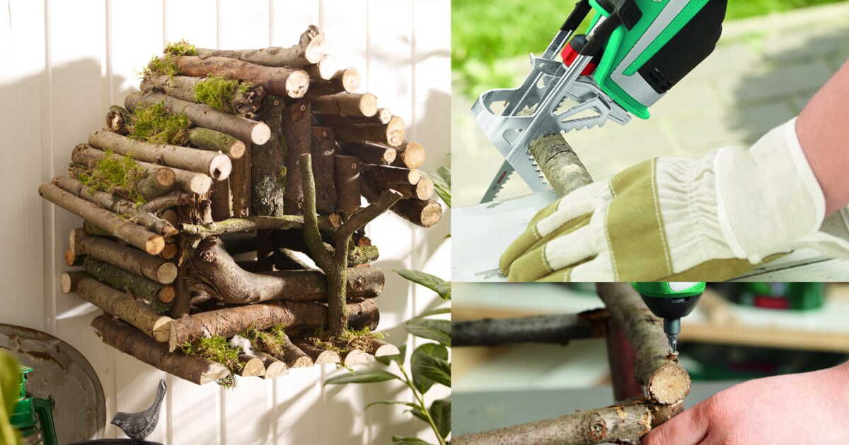 La magie de créer une cage à oiseaux sur mesure