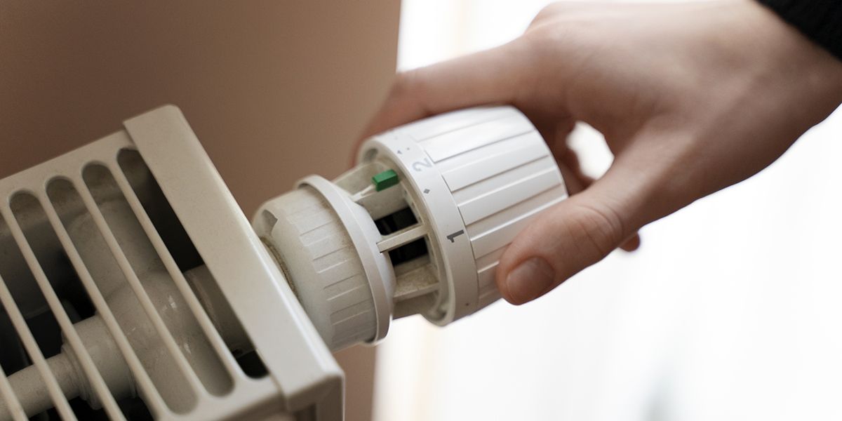 Quand et comment activer le mode hors gel de vos radiateurs ?