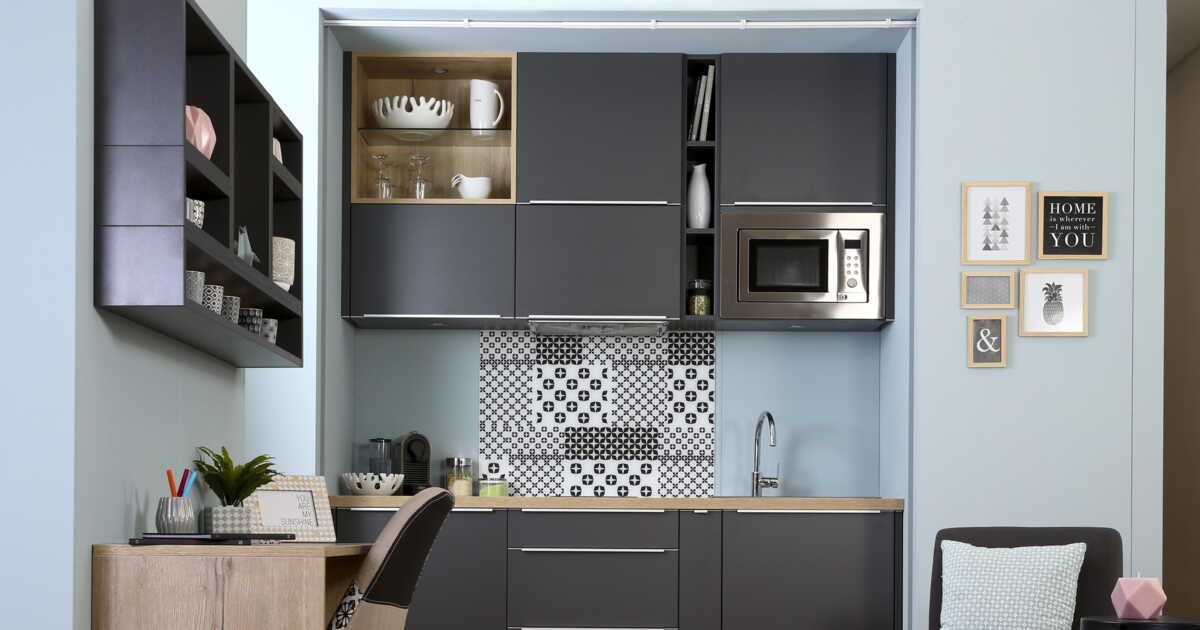 Optimiser l'espace de votre cuisine : guide pratique pour un rangement efficace