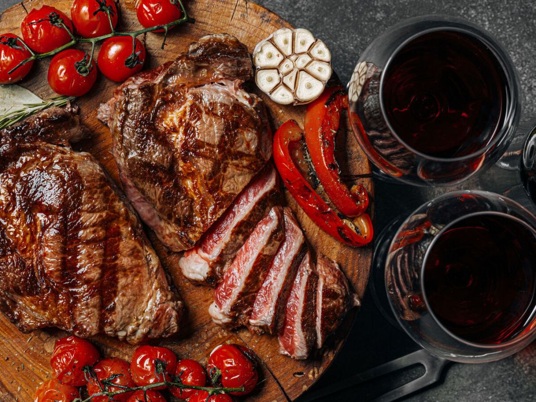 Les effets insoupçonnés d'une consommation quotidienne de viande