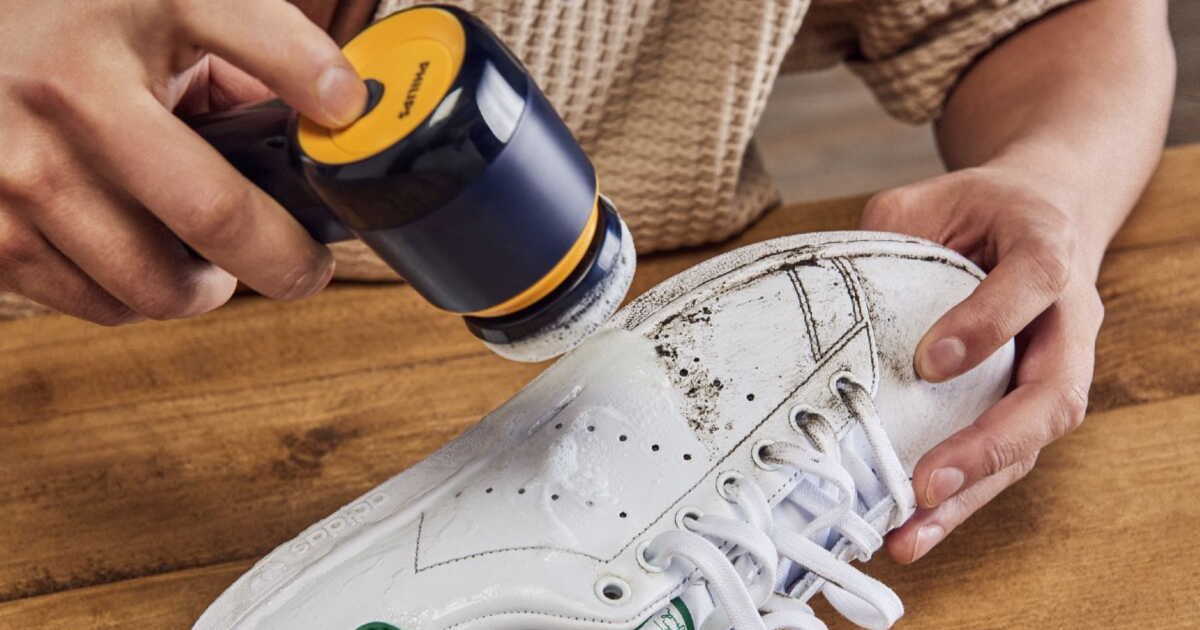 Redonnez vie à vos baskets avec cet accessoire à moins de 20 euros