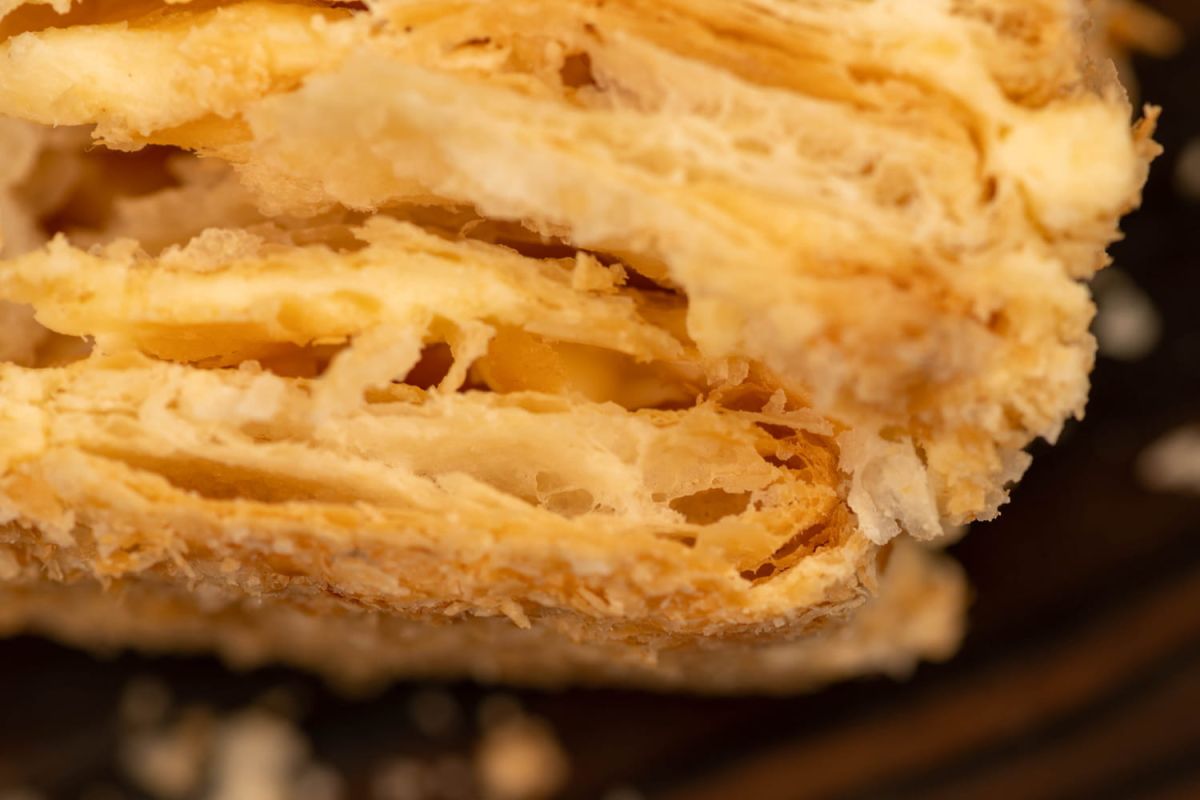 Découvrez le crinkle cake, le dessert qui séduira toutes vos envies sucrées