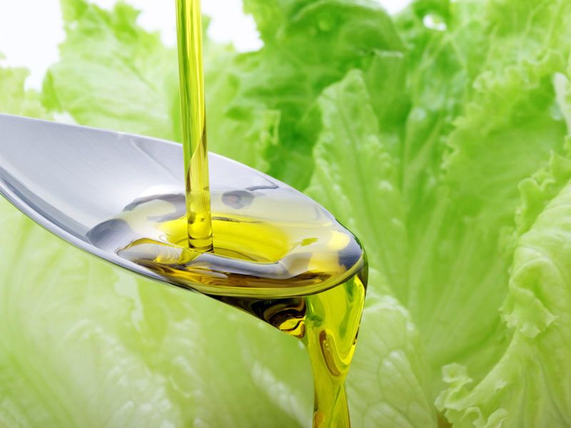 À la découverte des huiles santé : soja, courge et bien plus