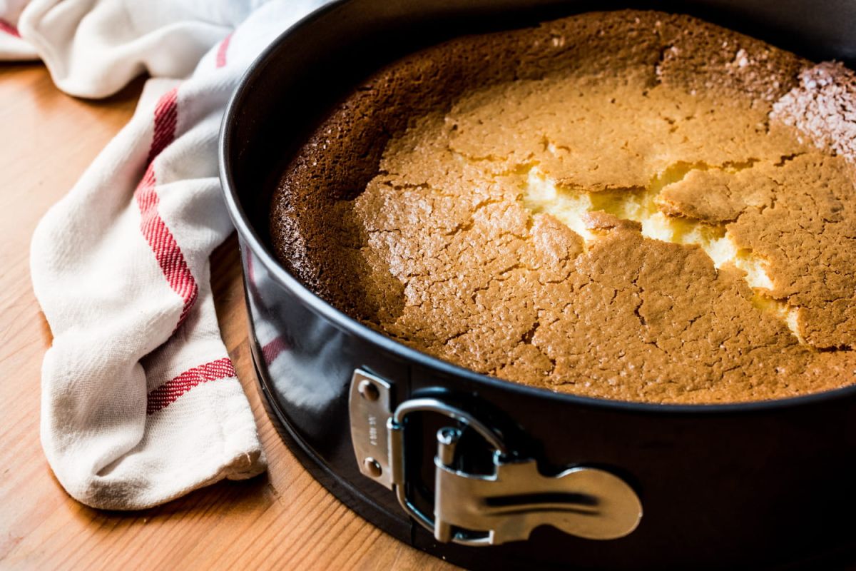 L'astuce infaillible pour un gâteau qui se démoule sans effort