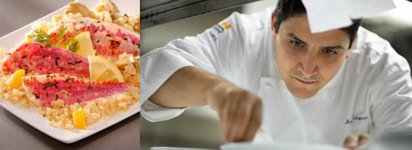 La gastronomie étoilée s'invite dans votre assiette à domicile