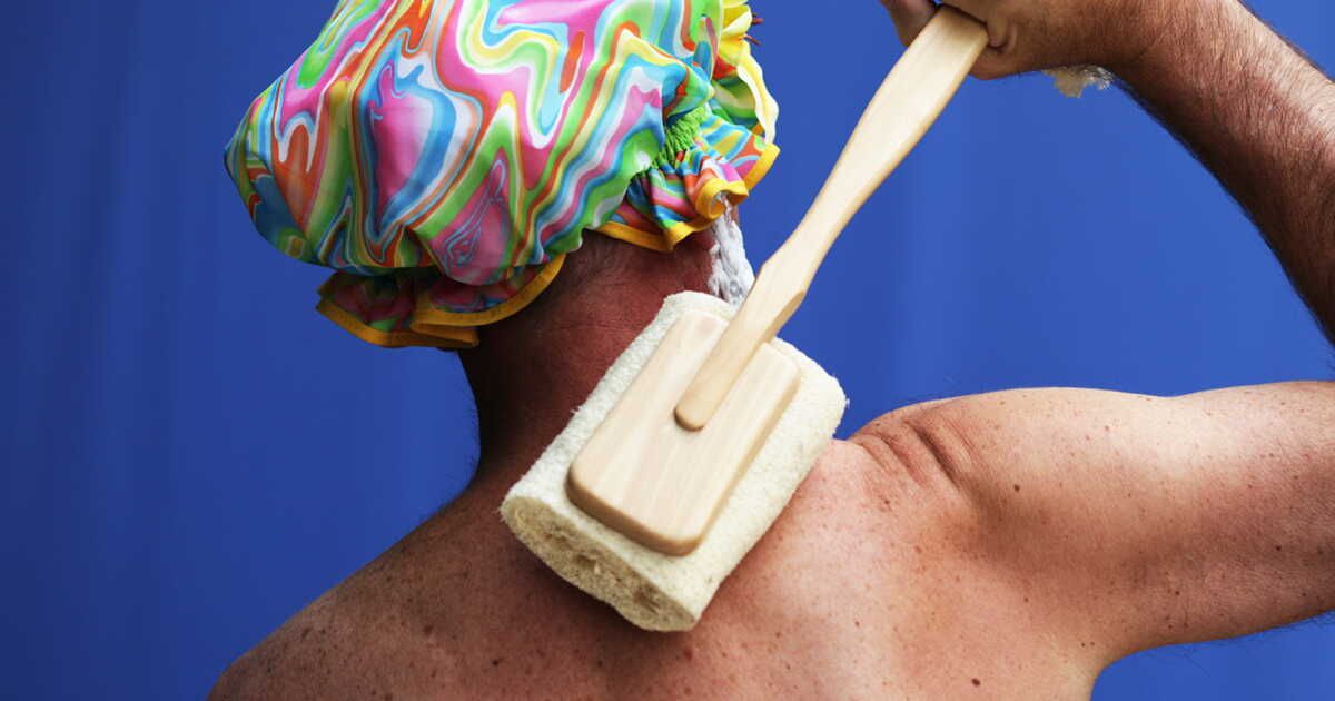 L'irrésistible charme des salles de bain insolites