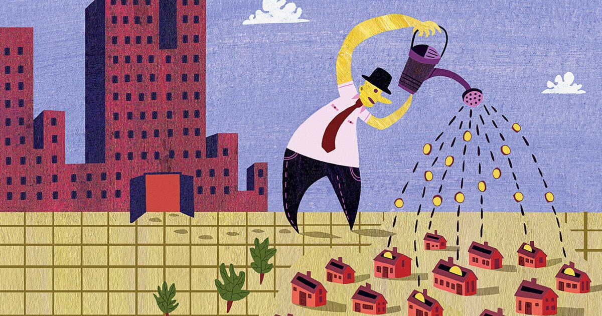 Les clés pour sélectionner la SCPI idéale