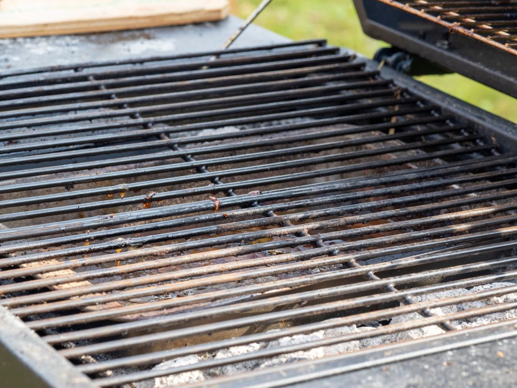 L'alerte de Jimmy Mohamed sur les barbecues : attention aux dangers cachés
