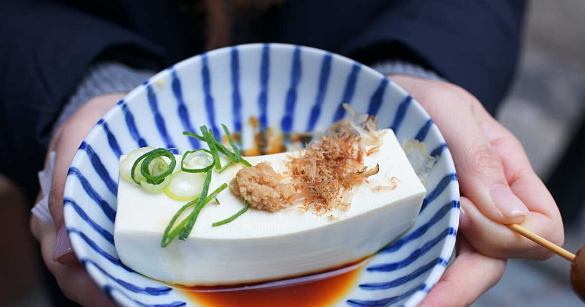 Tofu : l'alternative végétale qui séduit tout le monde