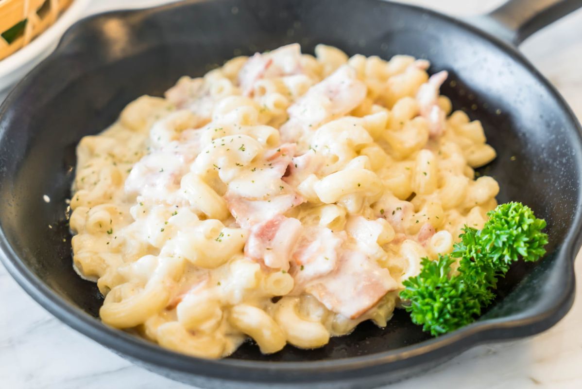 Découverte des penne al baffo : le plat rapide qui séduit les Italiens