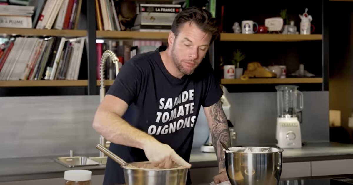Une recette inattendue : la soupe au Nutella de Norbert Tarayre fait sensation