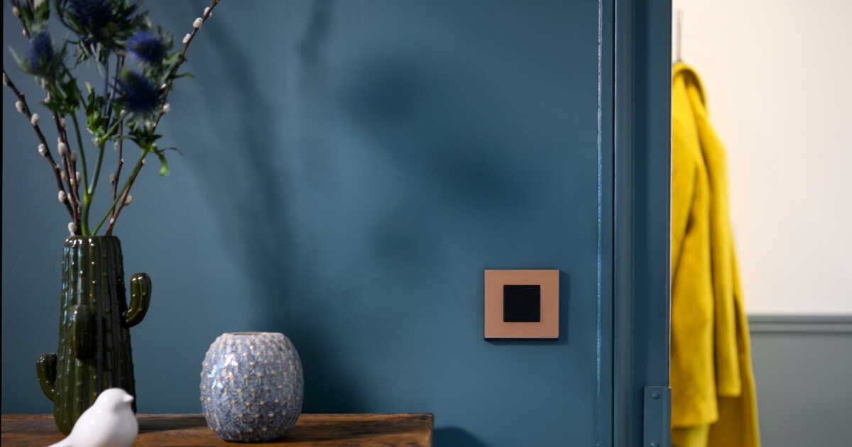 La magie des interrupteurs innovants