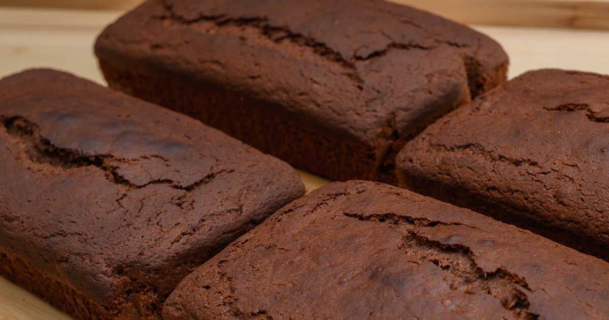 Un fondant au chocolat irrésistible à réaliser au Air fryer