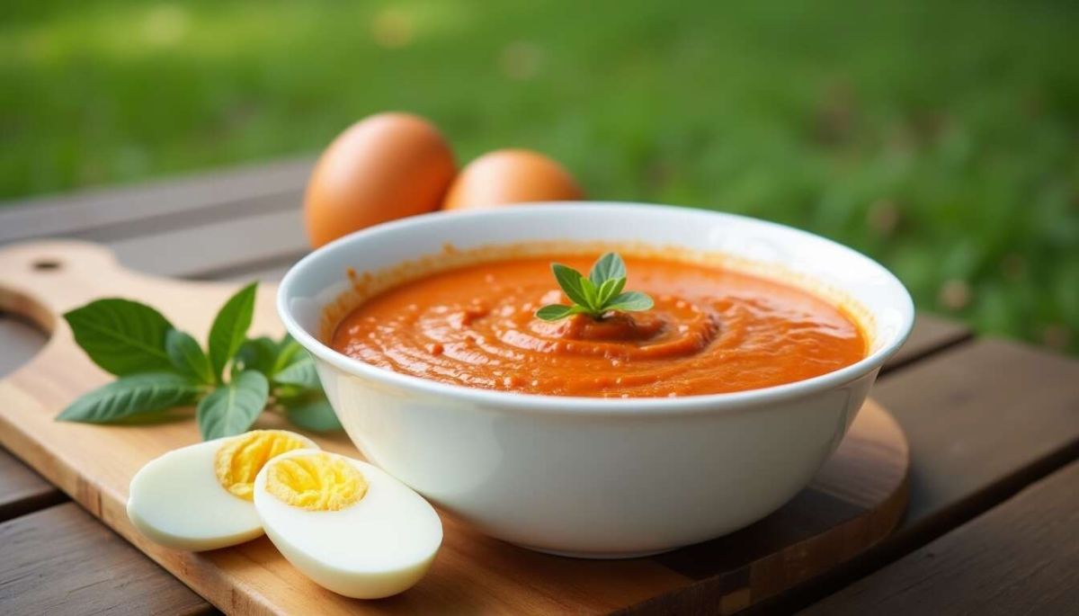 Découvrez la recette magique de la sauce thaïlandaise maison