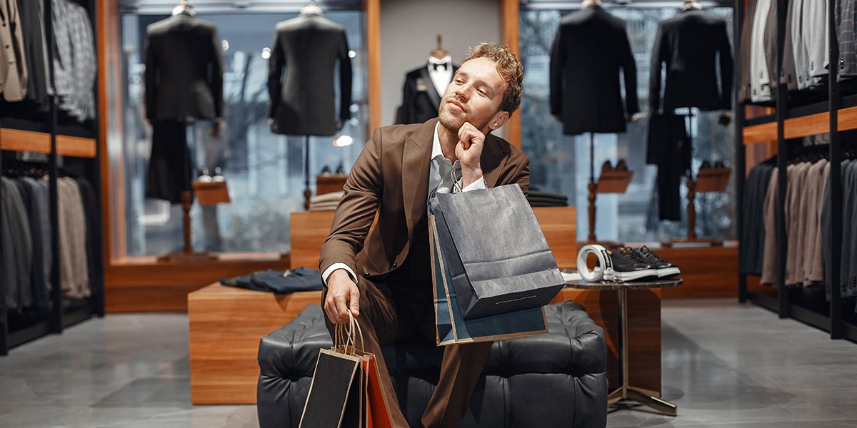 Le luxe, un rêve inaccessible pour 80 % des Français ?