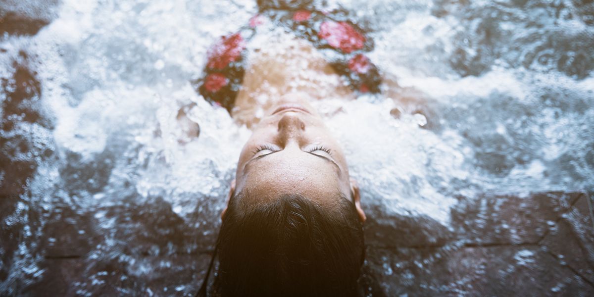 Pourquoi installer un spa de nage chez soi pourrait être la meilleure décision