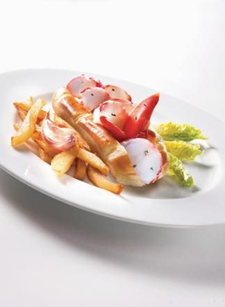 Le retour du lobster roll à Paris : une aventure gustative au Lobster Bar